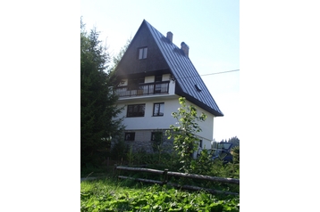 Словакия Chata Oravská Lesná, Экстерьер